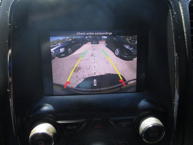 2020 Dodge Durango in Tampa, FL 33604-6914 - 18120461 6