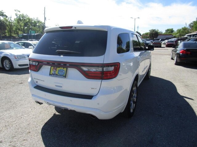 2020 Dodge Durango in Tampa, FL 33604-6914 - 18120461 25