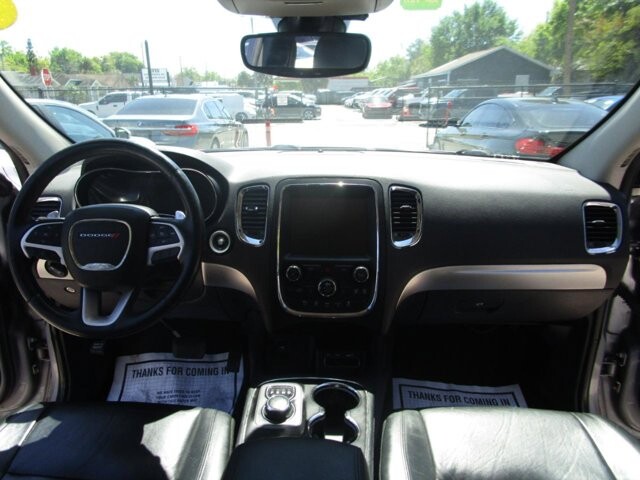 2017 Dodge Durango in Tampa, FL 33604-6914 - 18120462 3