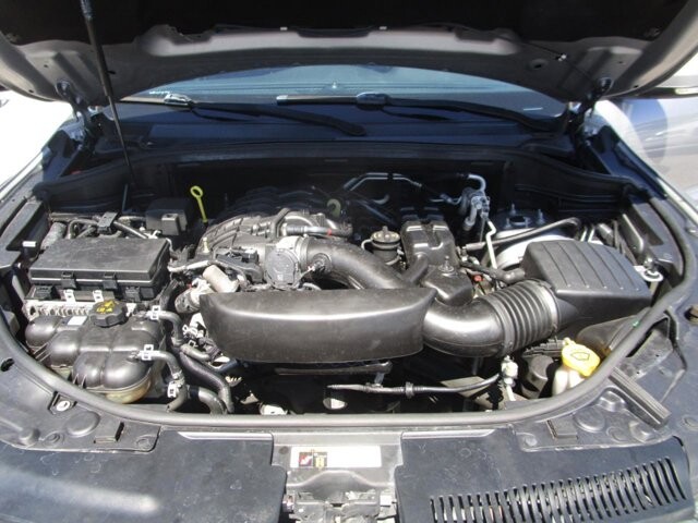 2017 Dodge Durango in Tampa, FL 33604-6914 - 18120462 23