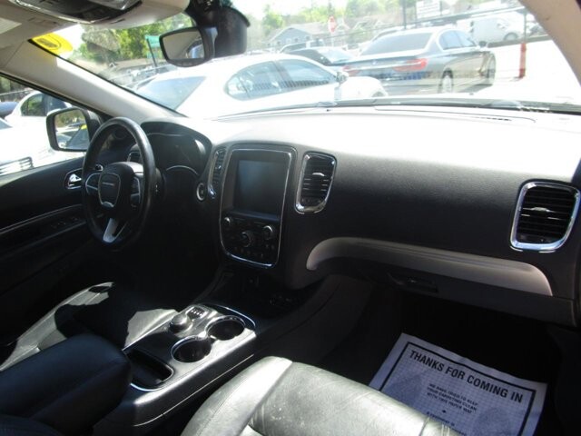 2017 Dodge Durango in Tampa, FL 33604-6914 - 18120462 13