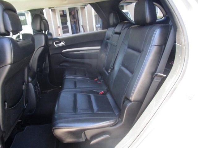 2017 Dodge Durango in Tampa, FL 33604-6914 - 18120462 11