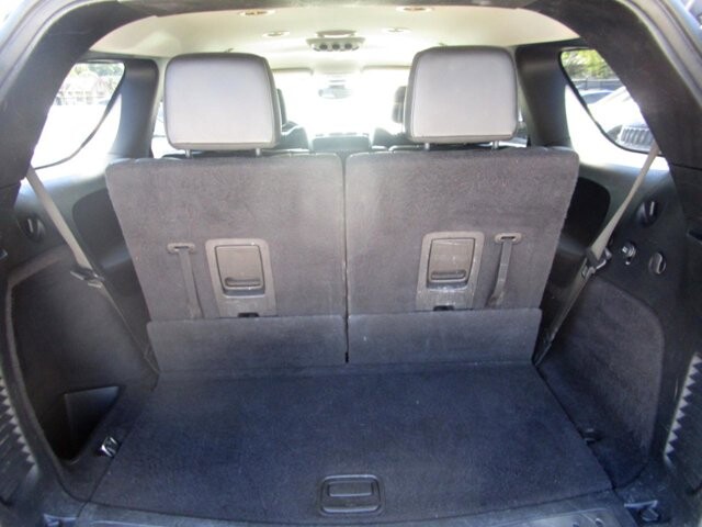 2017 Dodge Durango in Tampa, FL 33604-6914 - 18120462 27