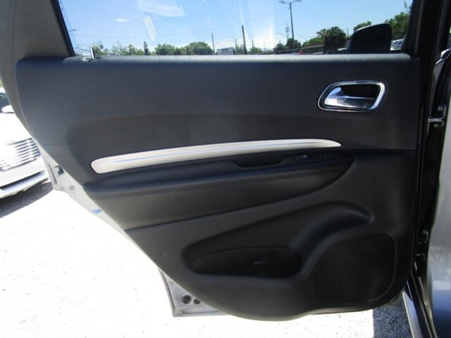 2017 Dodge Durango in Tampa, FL 33604-6914 - 18120462 19