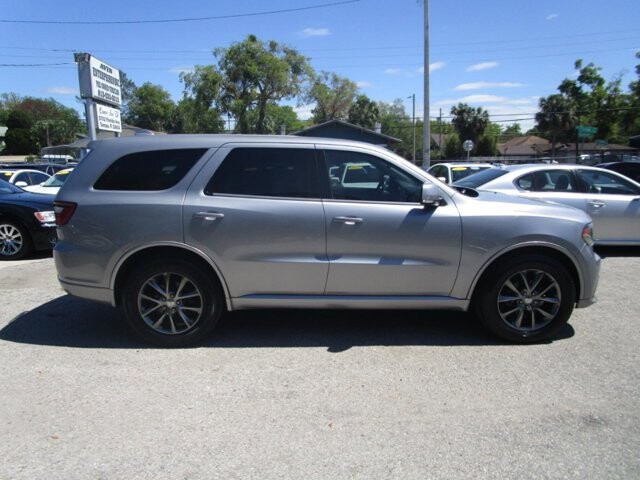 2017 Dodge Durango in Tampa, FL 33604-6914 - 18120462 29