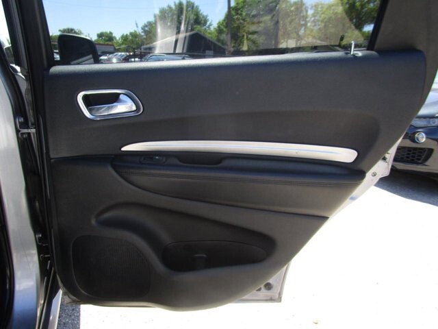 2017 Dodge Durango in Tampa, FL 33604-6914 - 18120462 20
