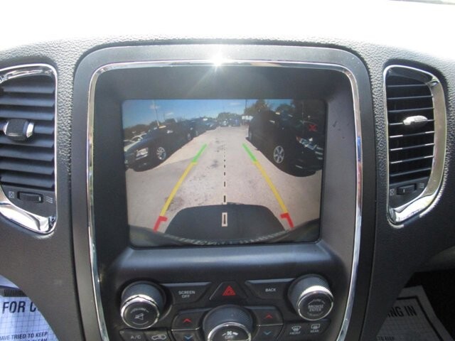 2017 Dodge Durango in Tampa, FL 33604-6914 - 18120462 6