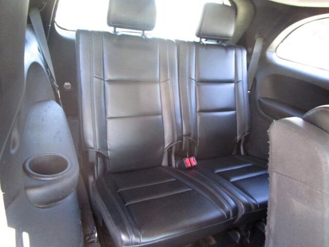 2017 Dodge Durango in Tampa, FL 33604-6914 - 18120462 9