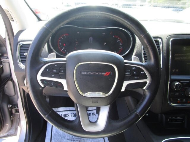 2017 Dodge Durango in Tampa, FL 33604-6914 - 18120462 4