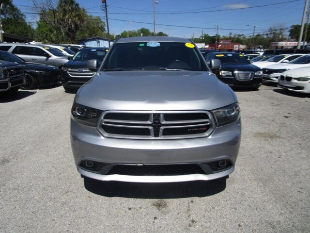 2017 Dodge Durango in Tampa, FL 33604-6914 - 18120462 24