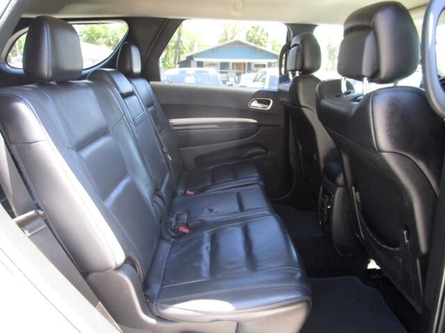 2017 Dodge Durango in Tampa, FL 33604-6914 - 18120462 10