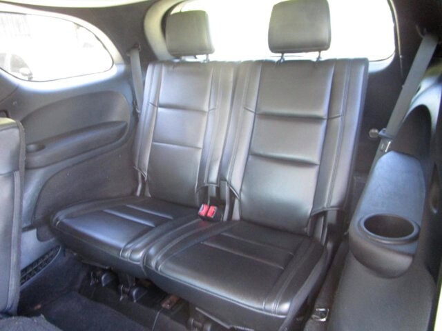 2017 Dodge Durango in Tampa, FL 33604-6914 - 18120462 12