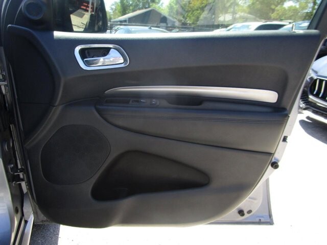 2017 Dodge Durango in Tampa, FL 33604-6914 - 18120462 18