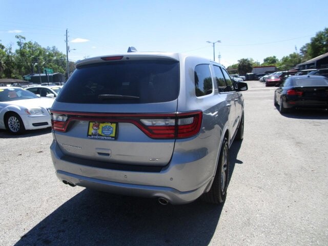 2017 Dodge Durango in Tampa, FL 33604-6914 - 18120462 25