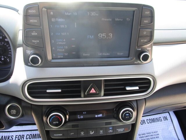 2018 Hyundai Kona in Tampa, FL 33604-6914 - 18120463 5