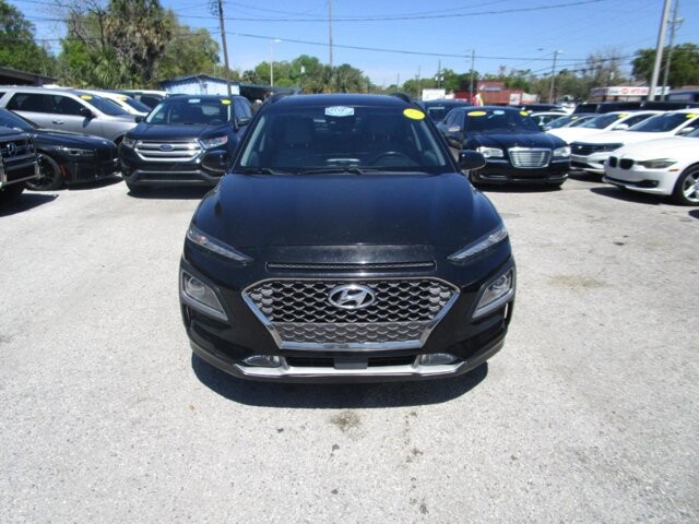 2018 Hyundai Kona in Tampa, FL 33604-6914 - 18120463 24