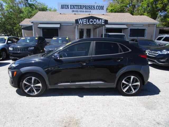 2018 Hyundai Kona in Tampa, FL 33604-6914 - 18120463 30