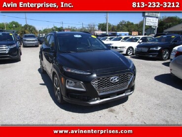2018 Hyundai Kona in Tampa, FL 33604-6914