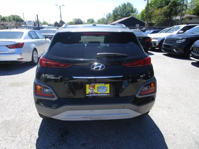 2018 Hyundai Kona in Tampa, FL 33604-6914 - 18120463 26