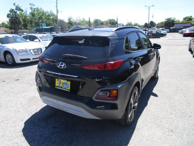 2018 Hyundai Kona in Tampa, FL 33604-6914 - 18120463 25