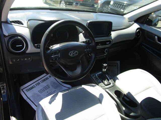 2018 Hyundai Kona in Tampa, FL 33604-6914 - 18120463 13