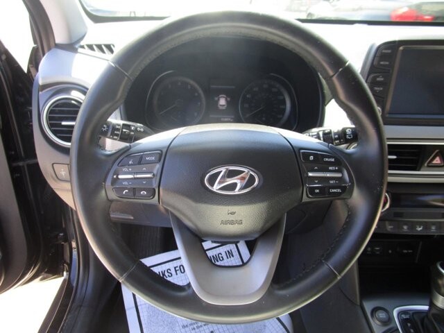 2018 Hyundai Kona in Tampa, FL 33604-6914 - 18120463 4