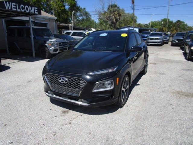 2018 Hyundai Kona in Tampa, FL 33604-6914 - 18120463 2