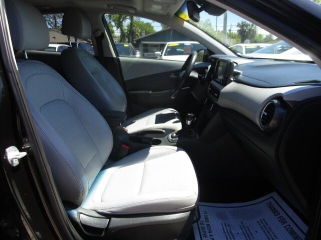 2018 Hyundai Kona in Tampa, FL 33604-6914 - 18120463 8