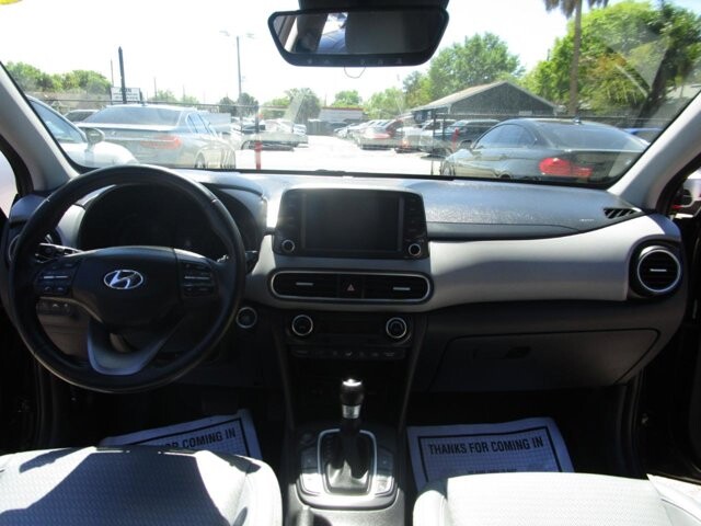 2018 Hyundai Kona in Tampa, FL 33604-6914 - 18120463 3