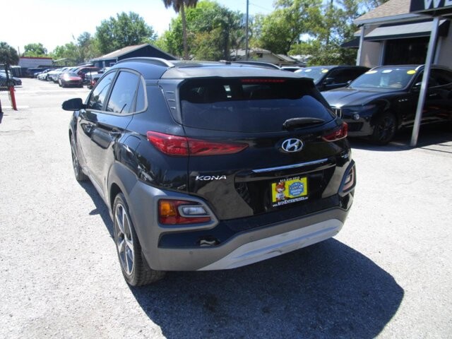 2018 Hyundai Kona in Tampa, FL 33604-6914 - 18120463 28