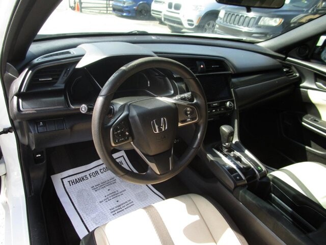 2018 Honda Civic in Tampa, FL 33604-6914 - 18120464 13