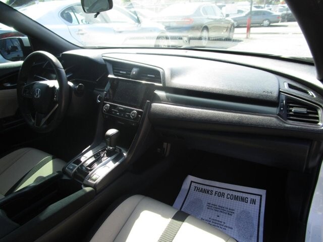 2018 Honda Civic in Tampa, FL 33604-6914 - 18120464 12