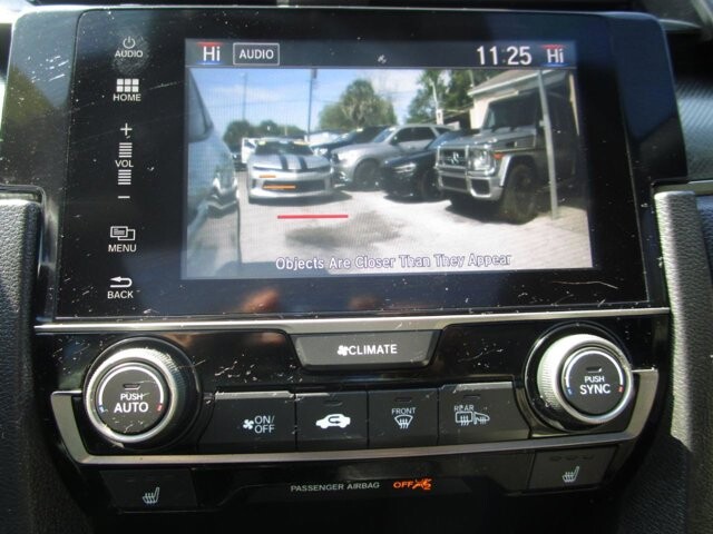 2018 Honda Civic in Tampa, FL 33604-6914 - 18120464 7