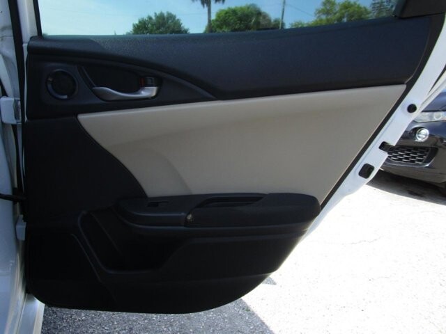 2018 Honda Civic in Tampa, FL 33604-6914 - 18120464 17