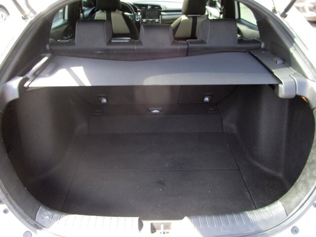 2018 Honda Civic in Tampa, FL 33604-6914 - 18120464 25