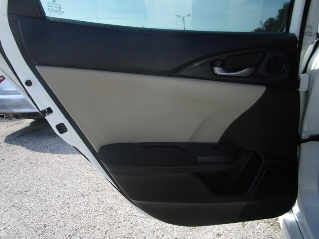 2018 Honda Civic in Tampa, FL 33604-6914 - 18120464 16