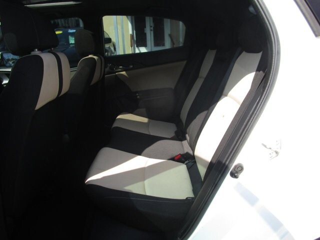 2018 Honda Civic in Tampa, FL 33604-6914 - 18120464 11