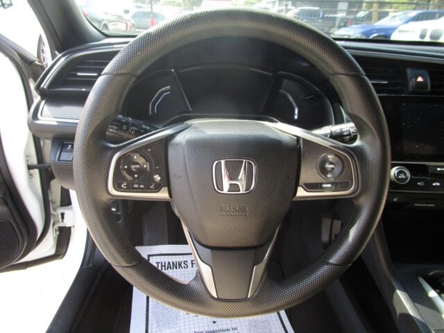 2018 Honda Civic in Tampa, FL 33604-6914 - 18120464 4