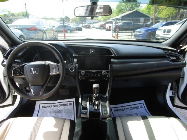 2018 Honda Civic in Tampa, FL 33604-6914 - 18120464 3