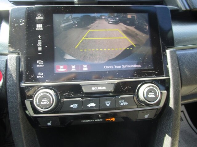 2018 Honda Civic in Tampa, FL 33604-6914 - 18120464 6