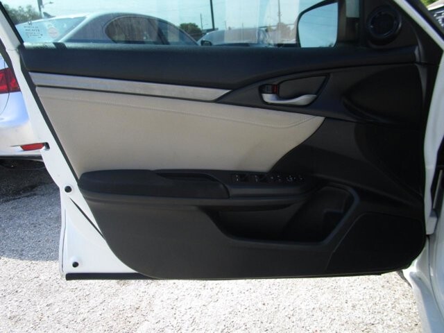 2018 Honda Civic in Tampa, FL 33604-6914 - 18120464 18