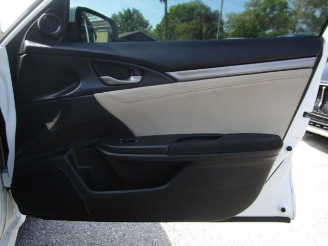 2018 Honda Civic in Tampa, FL 33604-6914 - 18120464 19