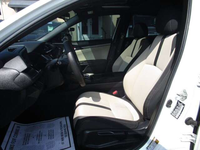 2018 Honda Civic in Tampa, FL 33604-6914 - 18120464 9