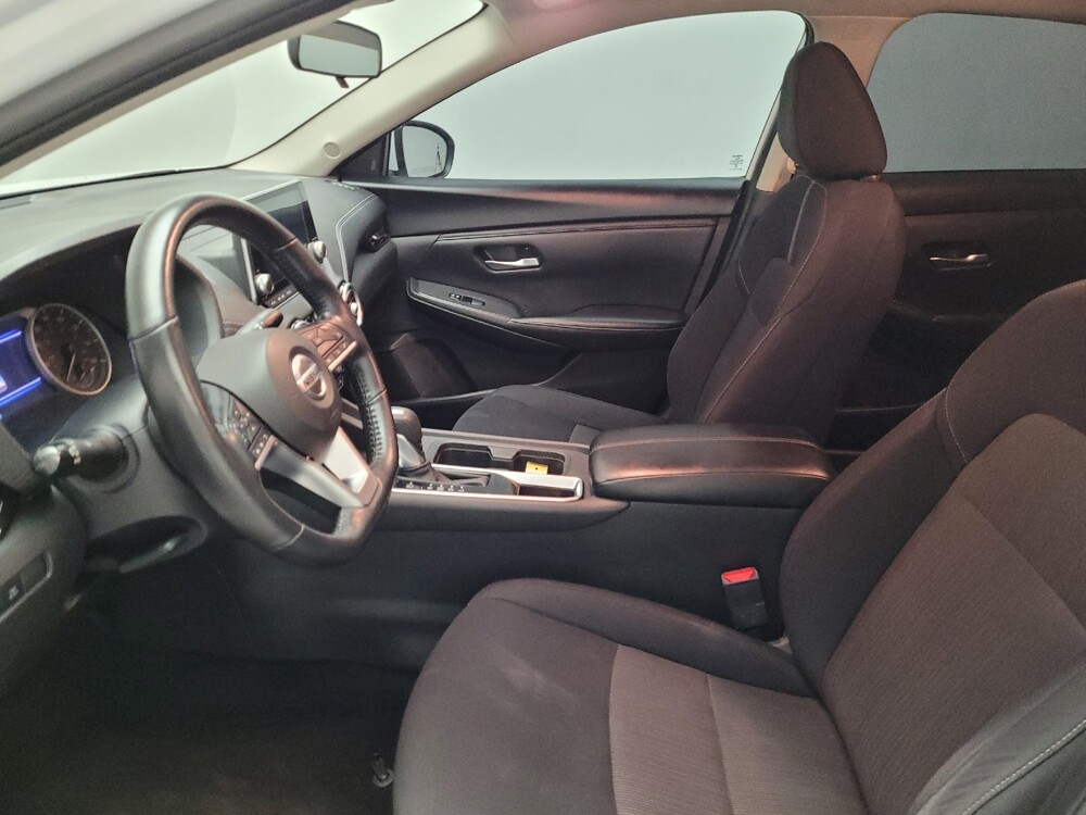 2023 Nissan Sentra in Torrance, CA 90504 - 18120465 17