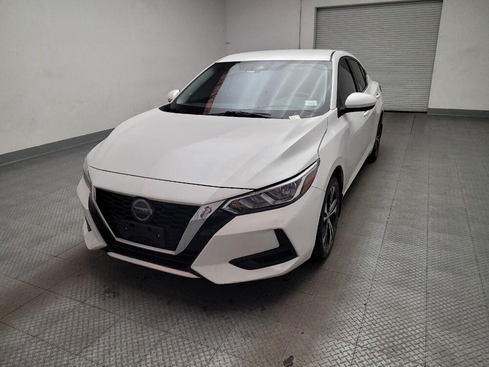 2023 Nissan Sentra in Torrance, CA 90504 - 18120465 15