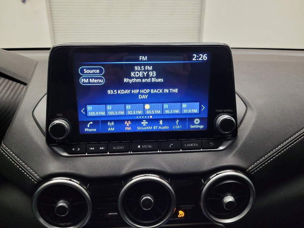 2023 Nissan Sentra in Torrance, CA 90504 - 18120465 25