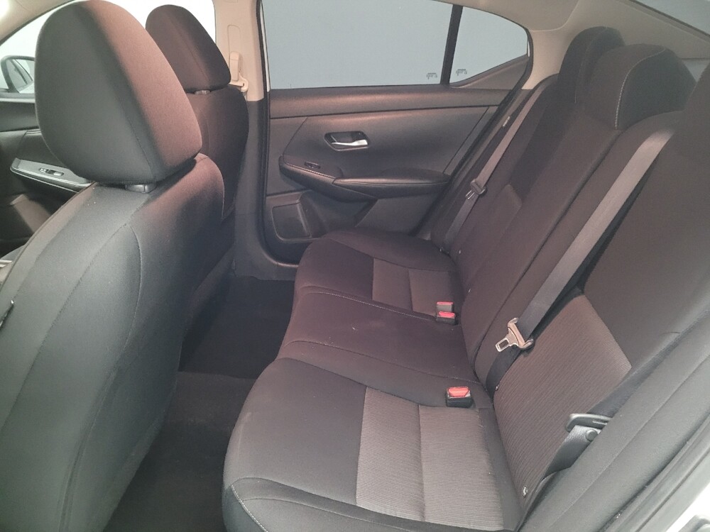 2023 Nissan Sentra in Torrance, CA 90504 - 18120465 18