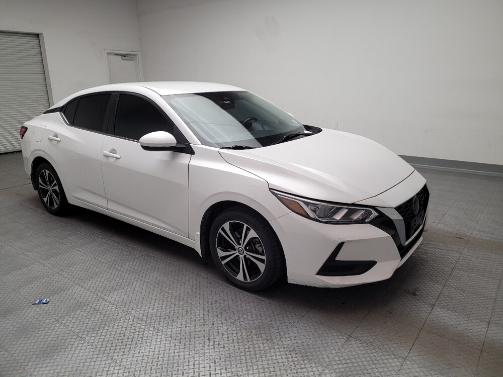 2023 Nissan Sentra in Torrance, CA 90504 - 18120465 11