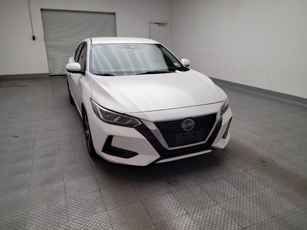 2023 Nissan Sentra in Torrance, CA 90504 - 18120465 14