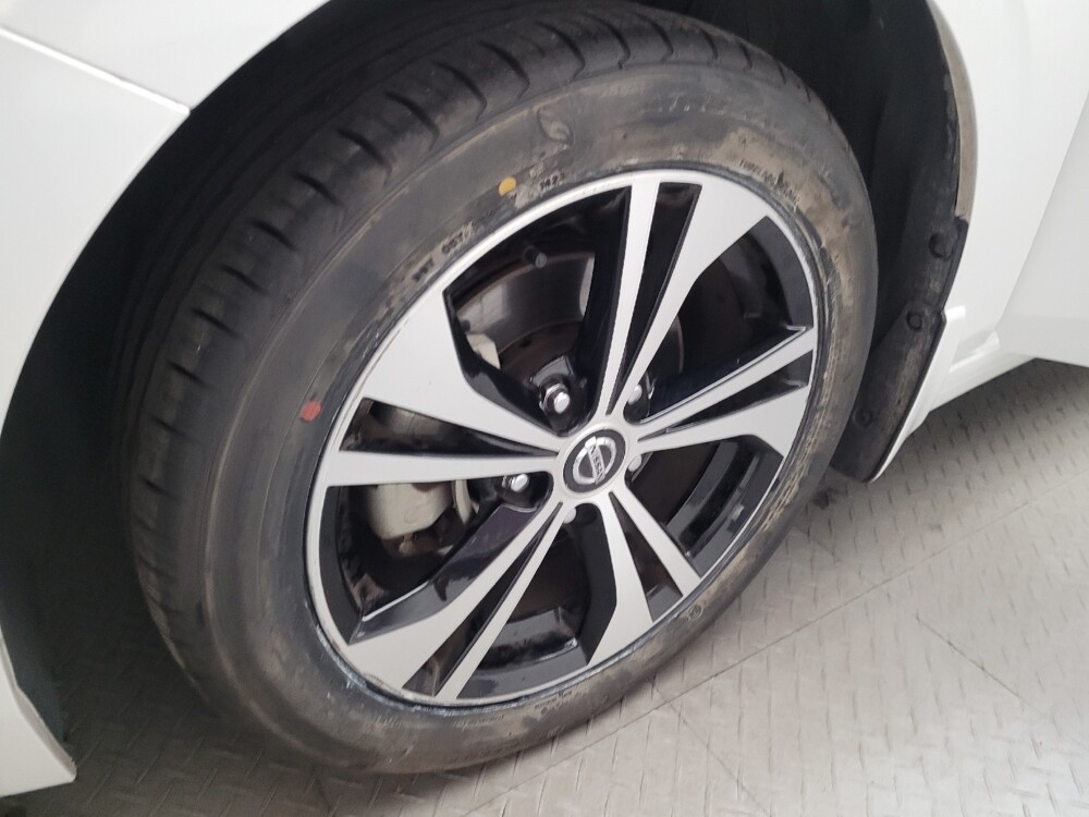 2023 Nissan Sentra in Torrance, CA 90504 - 18120465 31